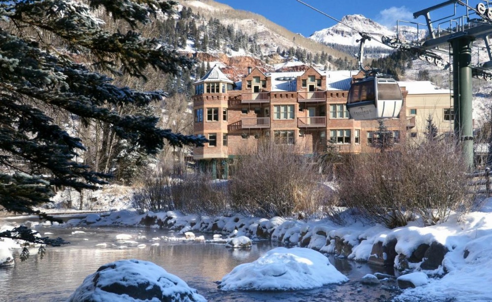 Hotel Columbia Image 10