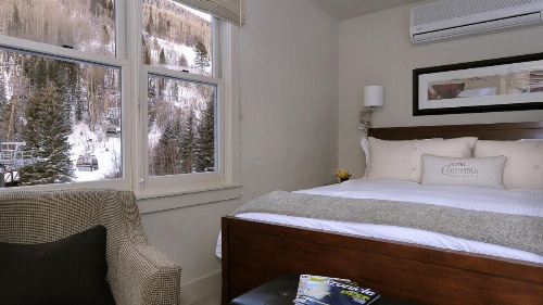 Hotel Columbia image 20