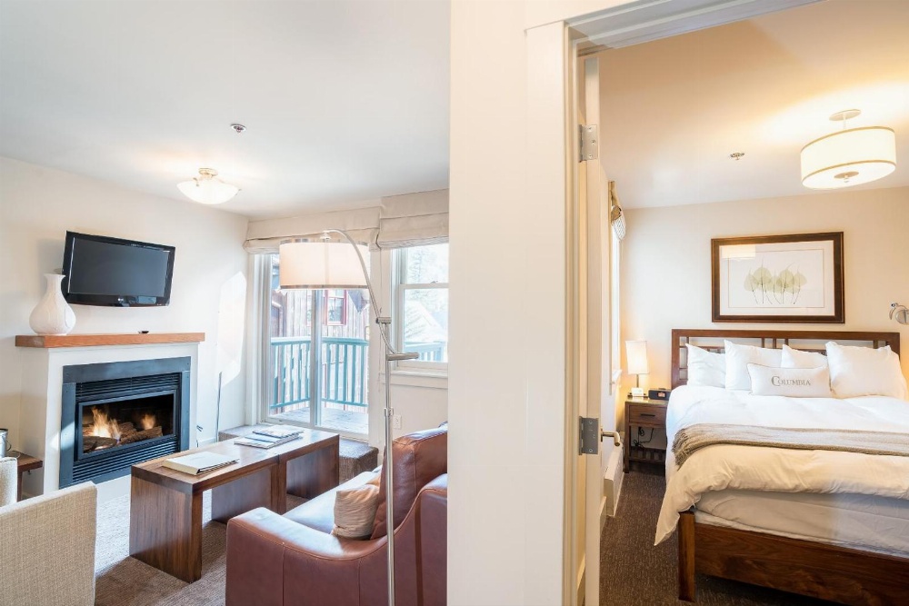 Hotel Columbia
