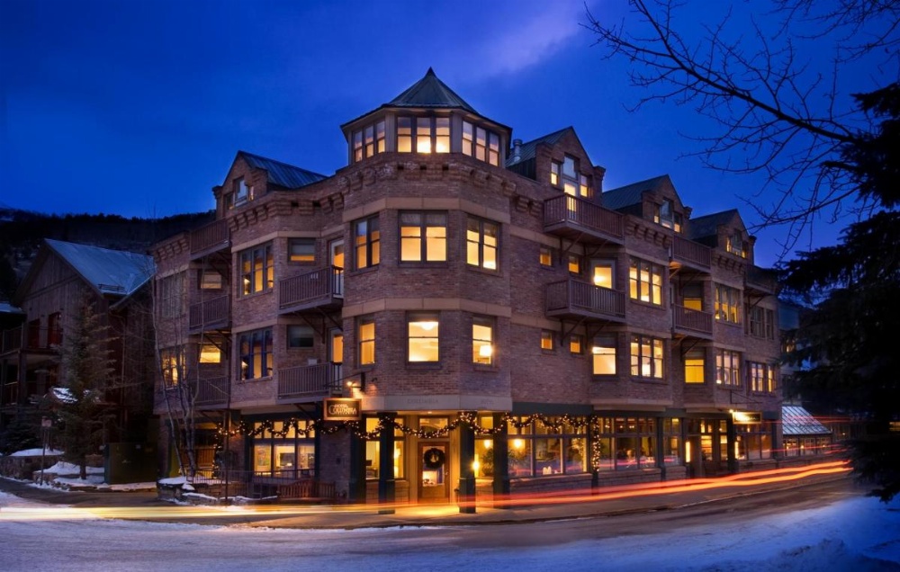 Hotel Columbia Image 50