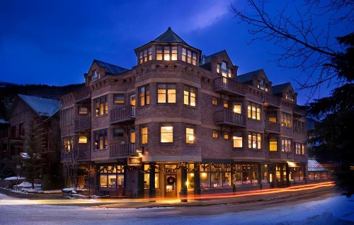 Hotel Columbia image 50